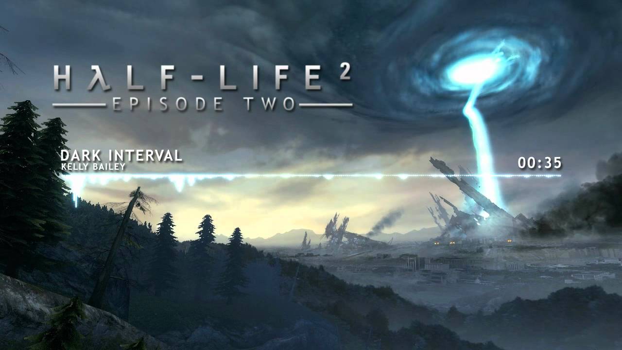 Half Life 2 Episode 2 Soundtrack